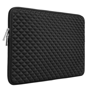 Laptop Bag Notebook Sleeve Case for Macbook Air Pro Retina 11 13 15 Xiaomi Huawei Hp Ultrabook Waterproof Lycra Protector Cover 1