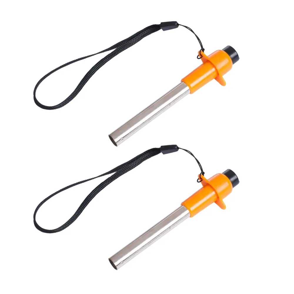 Camping Stove Accessories Portable Pulse Igniter Kitchen Outdoor Stove Electric Igniter Piezoelectric Igniter BBQ Piezo Igniter 1