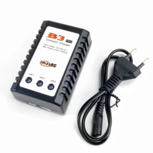 Imax B3 Pro KPQ-K01 2S-4S 7.4v 11.1v 14.8V Li-polymer Lipo Battery Charger 10-18W 2s 3s 4S Cells for RC LiPo AEG Airsoft Battery 1
