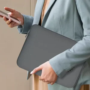 Laptop Bag For Xiaomi Lenovo Dell Notebook Computer Laptop Sleeve For Macbook Air Pro Retina 13 14 15.6 Inch Laptops Case 1