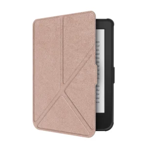 For Kobo Clara Colour BW 2024 2E 2022 Smart Case 6 Inch E-Reader N367 N365 Smart Protective Case Auto Wake/Sleep E-Reader Cover 1