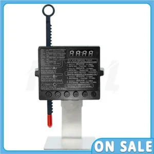 Auto Keyboard Physical Clicker Mouse Mover Auto Clicking Tool 3Modes Change Anti Drop Physical Hanging Equipment 1