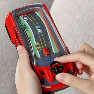 Handheld Racing Machines Innovative Electric Gaming Machines Interactive Adventure Kids Adult Gaming Machines 1