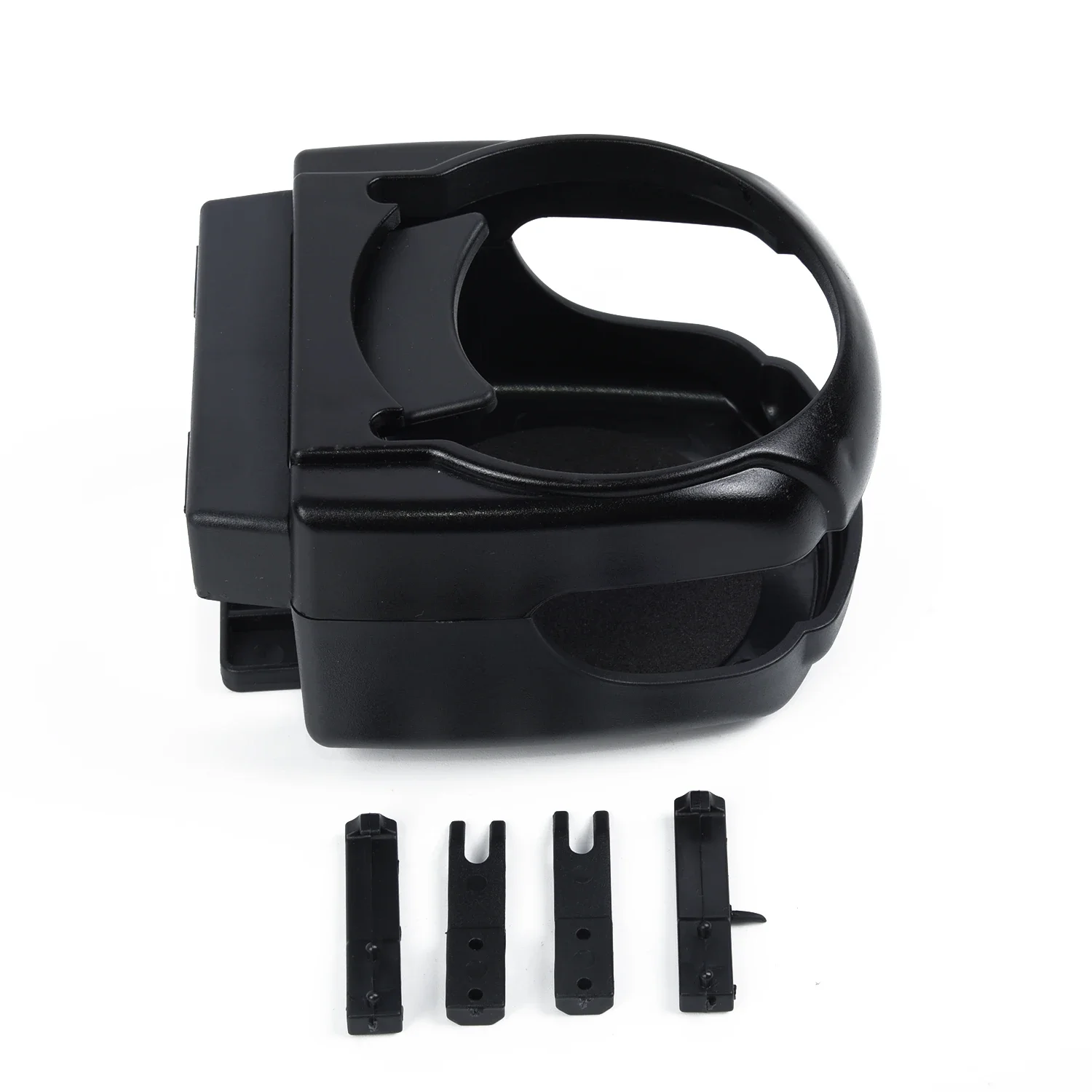 Car Truck Drink Water Cup Bottle Car Outlet Air Vent Mount Drink Cup Water Bottle Can Holder Rack Hanging Mount Cup Holder 5