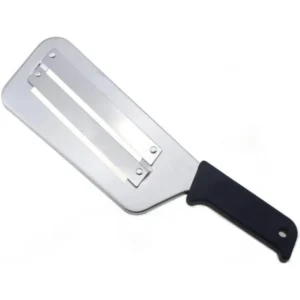 Kitchen Multifunctional Cabbage Cutting Knife, Stainless Steel Cutting Knife Suitable for Cutting Cabbage and Vegetables 1