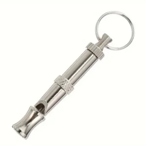1pc Dog Training Whistle, Pigeon Training Whistle, Used To Stop Dog Barking Training Deterrent, Dog Whistle Training Stop Barkin 1