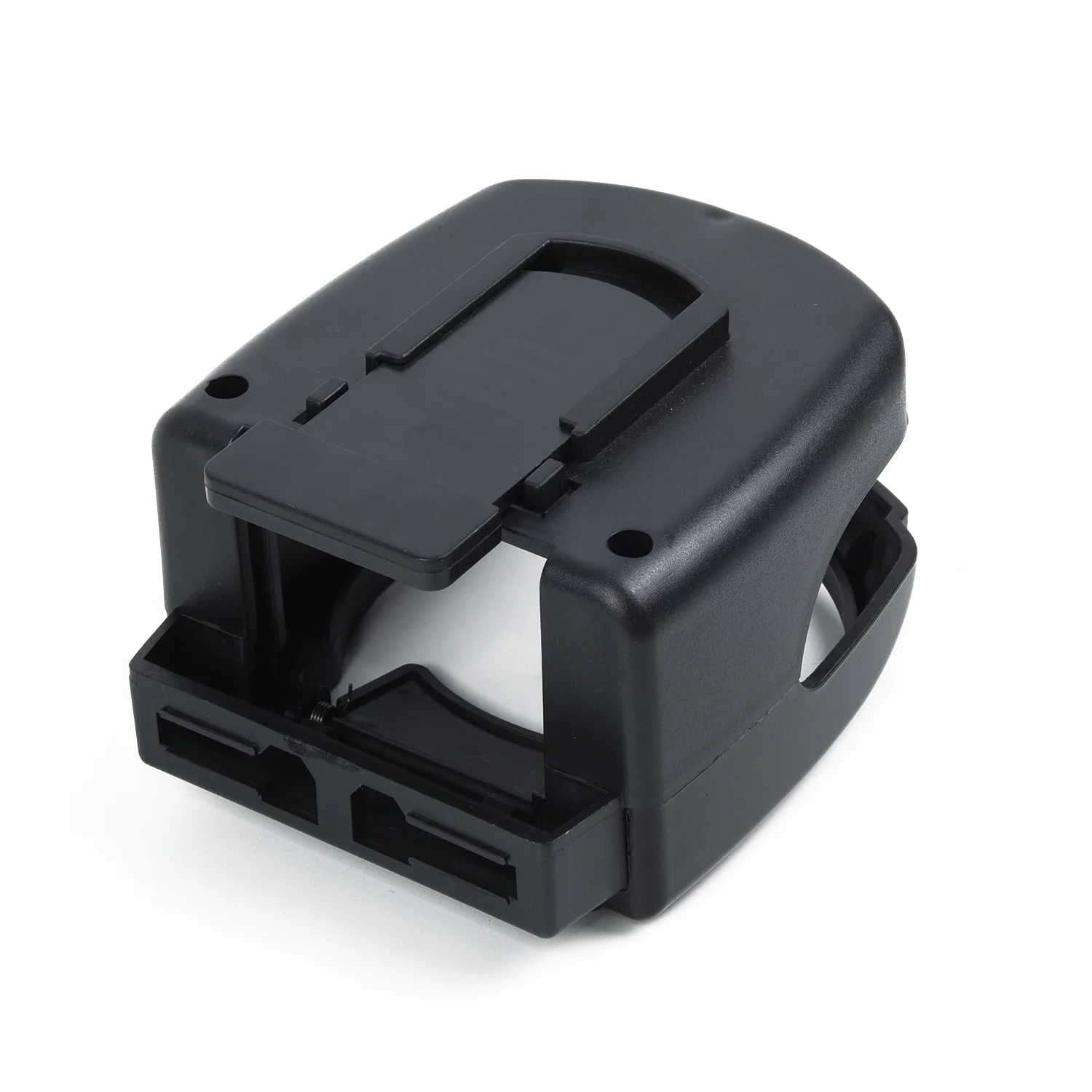 Car Truck Drink Water Cup Bottle Car Outlet Air Vent Mount Drink Cup Water Bottle Can Holder Rack Hanging Mount Cup Holder 6