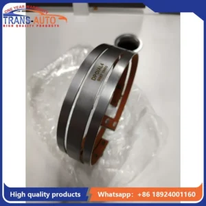 New AL4 DPO Auto Transmission Gearbox Brake Band Fits For Citroen Peugeot Renaul 1