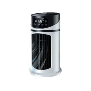 Portable Mini Air Conditioner Air Cooler Fan Water Cooling Fan Air Conditioning Air Cooler For Office Mobile Air Conditioner 1