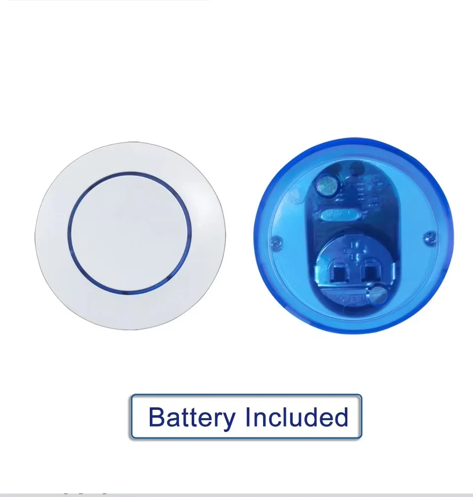 RF 433MHz Wireless Remote Control 220V 110V Relay Receiver Smart Socket Electric Plug Electrical Outlets For Light Lamp Home 6